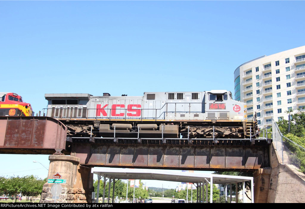 KCS 4616